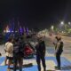 Tekan Balap Liar, Tim Perintis Presisi Sisir Taman Giri Menang Gerung