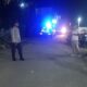Jaga Kondusifitas Wilayah dan Cegah Potensi Guankamtibmas di Malam Hari, Piket Gabungan Fungsi Polres Bima Kabupaten Gelar Patroli Humanis
