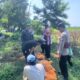 Polri Dukung Astacita, Polsek Rengel Polres Tuban Turun Cek Tanaman Jagung Warga di Desa Maibit