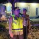 Patroli Rinjani Presisi Polres Lombok Barat Sasar Balap Liar di Jalur Bypass