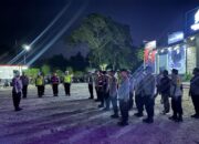 Pengamanan Ketat Polres Lombok Barat di Festival Senggigi 2026
