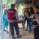 16.50 Wita, Polsek Kayangan Kunci 3 Desa Sekaligus: KRYD Sore Redam Resiko