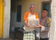 Polres Lombok Barat Sasar Warga Pra Sejahtera Sekotong Jelang Hari Bhayangkara
