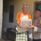 Hari Bhayangkara ke-80: Polres Lombok Barat Door to Door Bantu Sembako Warga