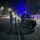 Jaga Kamtibmas Kondusif, Polsek Kuripan Gelar Patroli Blue Light Malam Hari