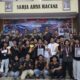 Polres Lombok Utara Gelar Turnamen Mobile Legends Kapolres Cup 2026, Tiga Tim Terbaik Lolos ke Kapolda Cup