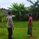 Langkah Nyata Polisi Dorong Ketahanan Pangan dari Pekarangan Rumah di Lombok Barat