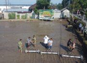 Dandim 1606 Mataram Dukung GERTAM Perkuat Swasembada Pangan Nasional
