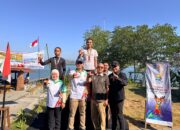 Ski Air dan Wakeboard NTB Siapkan Atlet Berprestasi