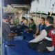Jaga Kamtibmas, Personel Polsek Kuripan Sisir Wilayah Rawan