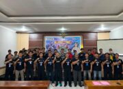 Semarak Peringatan Hari Bhayangkara Ke-80, Polres Bima Kabupaten Adakan Lomba E Sport Tropi Kapolres Cu
