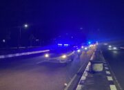 Kapolres Lombok Barat Instruksikan Tindak Tegas Pelaku Balap Liar di Jalur Bypass