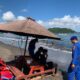 Polres Lombok Barat Gelar Patroli Dialogis di Wisata Pantai Cemare