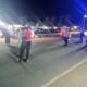 Polsek Sekotong Intensifkan Patroli Malam Jaga Kamtibmas Akhir Pekan