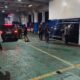 Sinergi Polisi dan Otoritas Pelabuhan Lembar Perketat Pengawasan Manifest Kendaraan