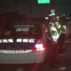 Ciptakan Rasa Aman, Satlantas Polres Lombok Barat Sisir Titik Rawan di Bypass BIL 1 dan 2