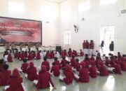 Sekolah Rakyat Jadi Awal Pengabdian Taruna Bhakti di Wilayah Kodim 1606 Mataram