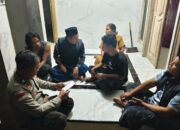 Modus Iming-Iming Sembako Berujung Perampasan HP di Lombok Barat, Polisi Kejar Pelaku