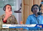 Dandim 1606/Mataram: Pangan Kuat, Masyarakat Tangguh, Indonesia Berdaulat