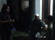 URC Puma Jatanras Polda NTB Tangkap Pelaku Curas, Satu Dilumpuhkan