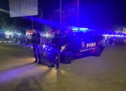 Respon Cepat Gangguan Kamtibmas, Ditreskrimum Polda NTB Terjunkan Tim URC Puma Jatanras di Wilayah Hukum Kota Mataram