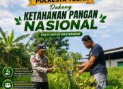 Dalam rangka mendukung Program Astacita Bapak Presiden RI