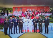 Dandim 1606 Mataram Ajak Warga Jaga Persatuan