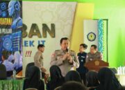 Fokus Sinergi Kepolisian & Lembaga Pendidikan