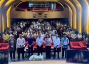 Bedah Film “Jihad Selfie”, Densus 88 Perkuat Peran Sekolah dan Keluarga Cegah Radikalisme di Kalangan Pelajar