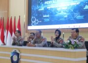 Persiapkan Generasi Digital, SMKN 1 Tuban Gelar Sosialisasi dan Edukasi Program AI