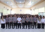 Antisipasi Kejahatan Siber, SMKN 1 Tuban Gelar Sosialisasi Etika Pemanfaatan AI