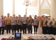 Polresta Tuban Cegah Penyalahgunaan Medsos di SMAN 2 Tuban