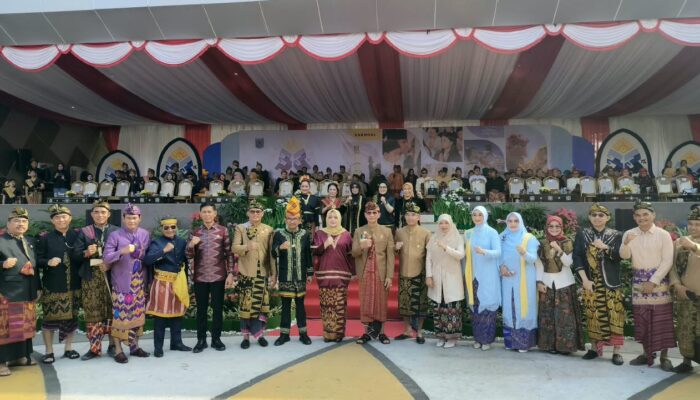 Merawat Kota, Menumbuhkan Harapan di HUT Ke-33 Mataram