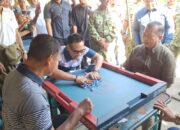 Gubernur NTB Buka Turnamen ORADO Piala Panglima TNI di Mataram
