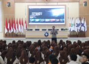 Tingkatkan Literasi Digital, SMKN 1 Tuban Edukasi Pelajar Terkait Peluang dan Risiko Teknologi AI