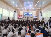 Gandeng Polresta Tuban, SMKN 1 Tuban Gelar Edukasi Pemanfaatan AI yang Aman Bagi Pelajar