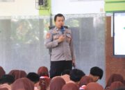Persiapkan Generasi Digital, SMAN 5 Tuban Gelar Sosialisasi dan Edukasi Program AI