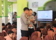 Cetak Generasi Siap Kerja, SMAN 3 Tuban Kenalkan Program AI Kepada Ratusan Pelajar