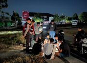 Polisi Hadir Sebelum Kejahatan Terjadi, Ini Penjelasan Kasi Humas Polres Lombok Utara