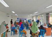 Gerai KDKMP Langko Mulai Dimanfaatkan, Warga Dekatkan Akses Cek Kesehatan dan Tracking TBC