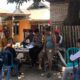 Sinergi Jaga Kamtibmas Bhabinkamtibmas Polsek Woha Gandeng Kepala Desa Sambangi Warga Binaan