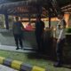 Cegah Kejahatan Jalanan, Polsek Batulayar Sisir Jalur Senggigi dan Kawasan Pemukiman