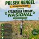 Polri Dukung Astacita, Polsek Rengel Polresta Tuban Turun Cek Tanaman Jagung Warga di Desa Sawahan