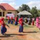Kunker di Mapolsek Parado Kapolres Bima Kabupaten AKBP Muh.Anton Bhayangkara Gaisar S.I.K.M.H: Layani Masyarakat Dengan Humanis