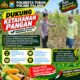 Dukung Astacita, Polsek Palang Polresta Tuban Pantau Langsung Lahan Jagung milik warga Desa Dawung