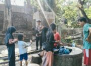 Patroli Wisata dan Sambang Warga, Upaya Preventif Polsek Madapangga Jaga Kondusifitas Kamtibmas
