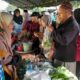 Kodim 1606/Mataram Gelar Bazar, UMKM Lokal Bergeliat