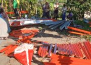 Warga Tolak Tower, BPD Bongancina Surati Pemda