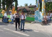 Rawan Siang, Upaya Preventif Polsek Sanggar Cegah Tawuran Pelajar dan Antisipasi Gangguan Kamtibmas