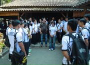 Sukses Borong Medali, Tim Karate Bhayangkara Presisi Tatap World Police and Fire Games 2027